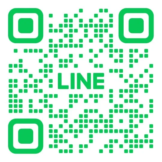 QR Code เพิ่มเพื่อน ดูหนังซับไทย hd Line Official